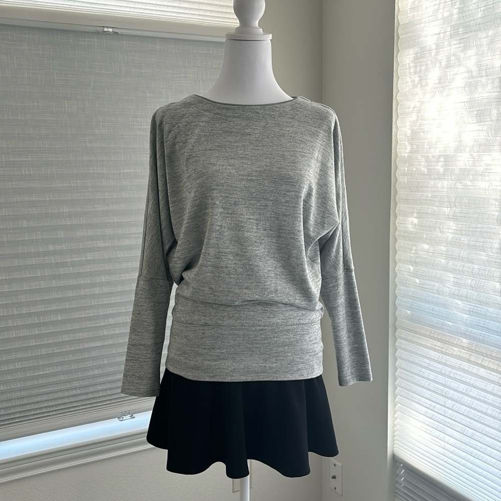 White House Black Market Comfy Sweater